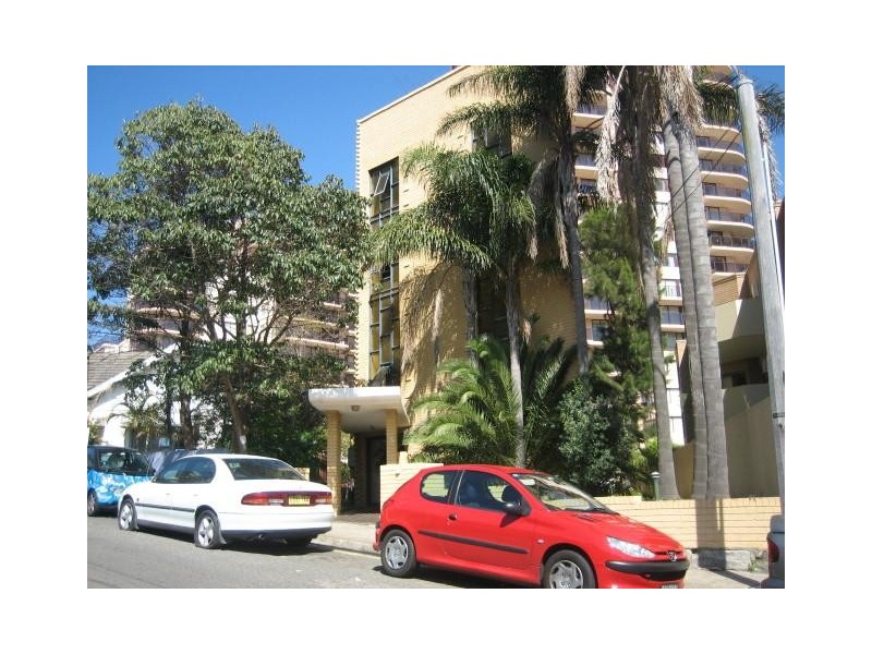 3 Waverley Crescent, Bondi Junction NSW 2022