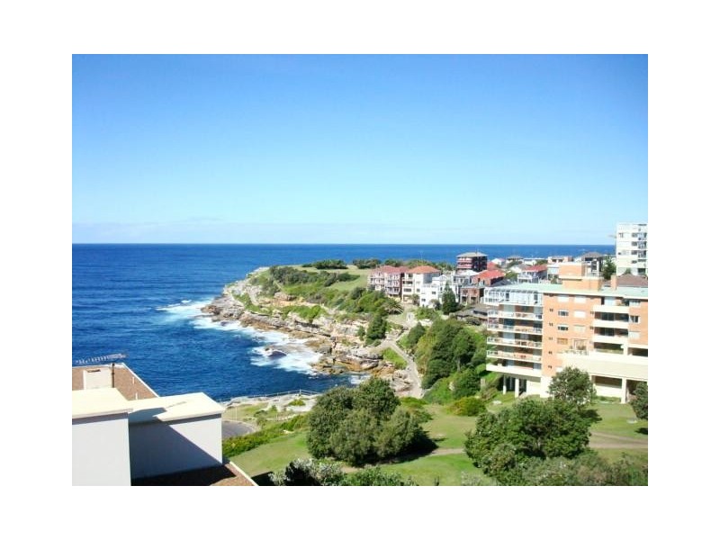 3 Campbell Parade, Bondi Beach NSW 2026