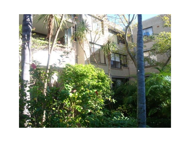 4 New Maclean Street, Edgecliff NSW 2027