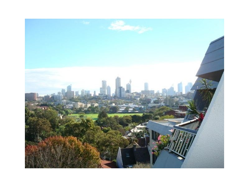 4 New Maclean Street, Edgecliff NSW 2027