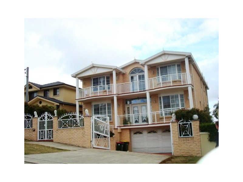 24 Lawson Street, Matraville NSW 2036