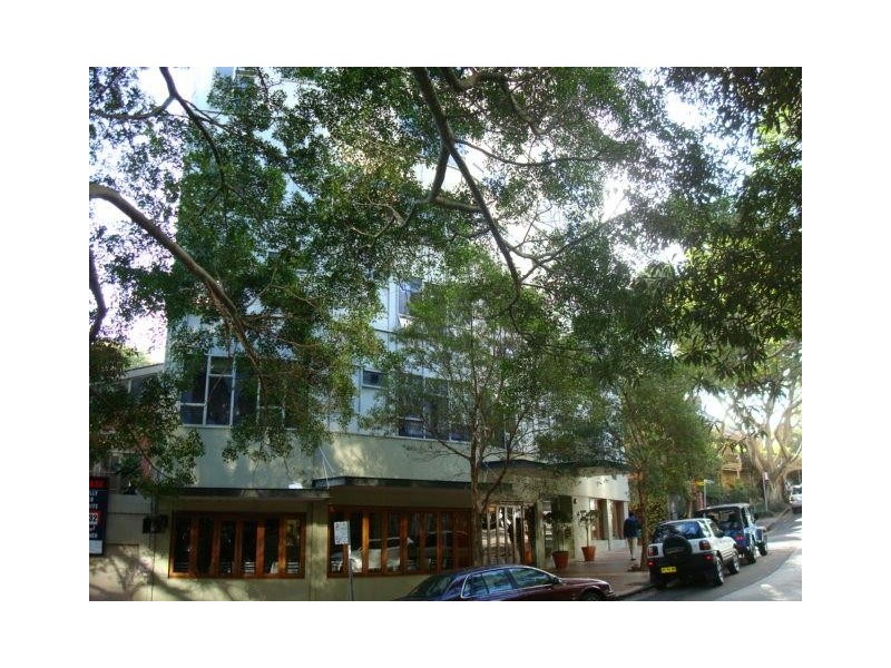 2B Mona Road, Darling Point NSW 2027
