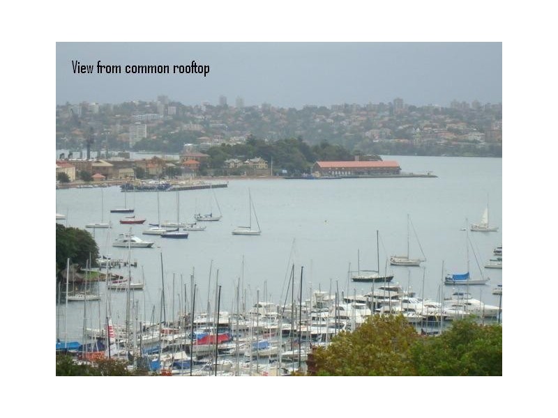 2B Mona Road, Darling Point NSW 2027