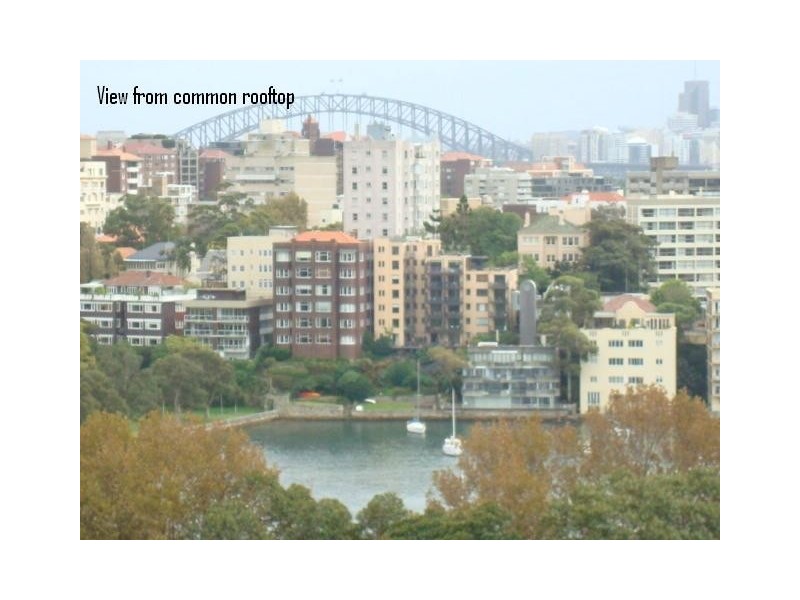 2B Mona Road, Darling Point NSW 2027