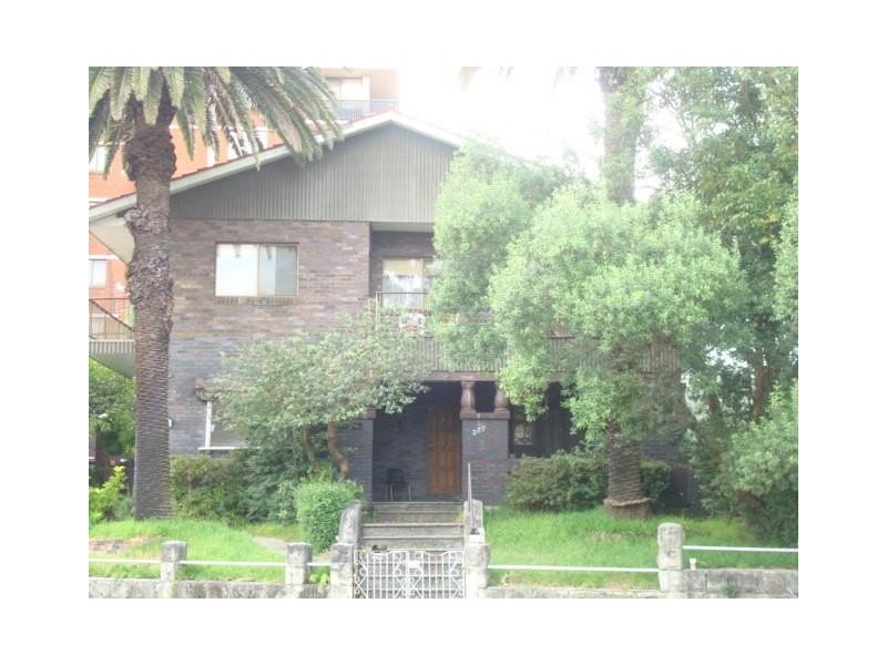 227 & 229 Old South Head Road, Bondi NSW 2026