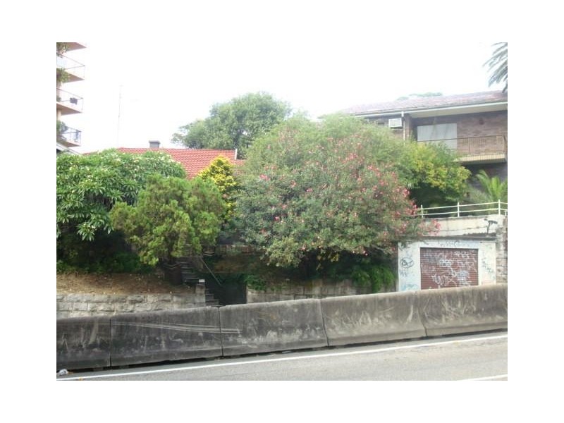 227 & 229 Old South Head Road, Bondi NSW 2026