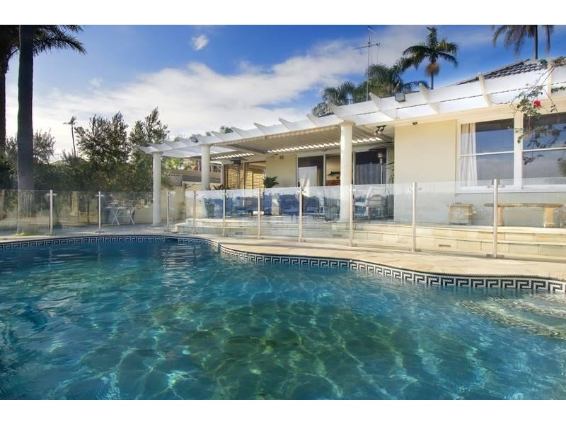 35 Endeavour Street, Sans Souci NSW 2219