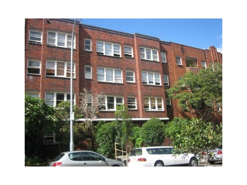 17/19 St Neot Avenue, Potts Point NSW 2011