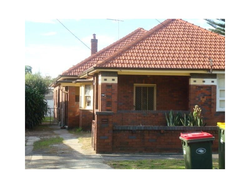 119 Cottenham Avenue, Kingsford NSW 2032