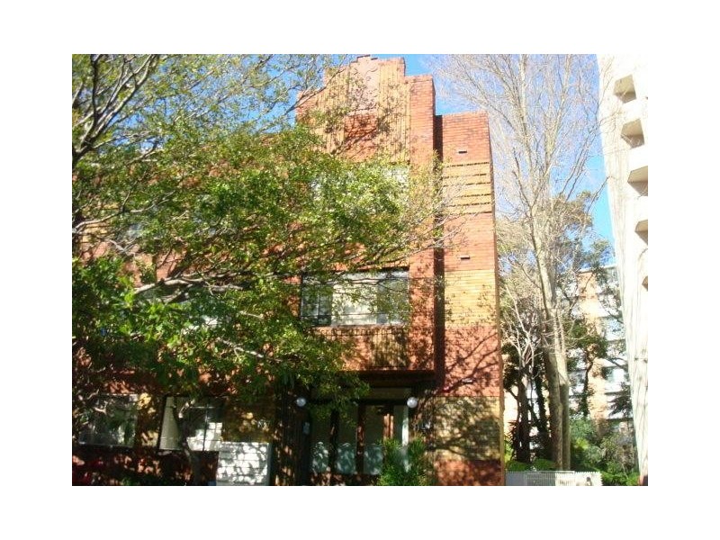 23/7 St Neot Avenue, Potts Point NSW 2011