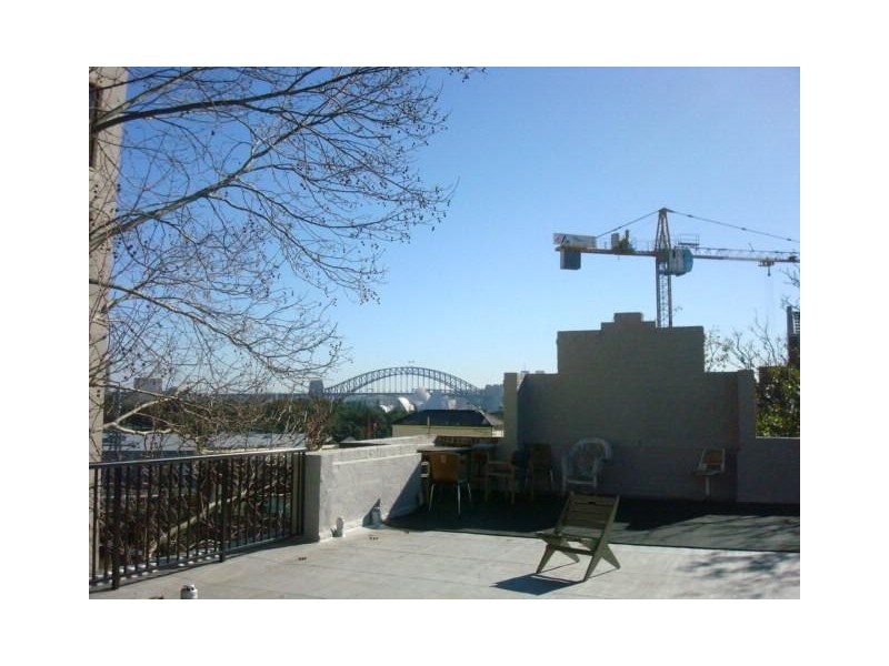 23/7 St Neot Avenue, Potts Point NSW 2011