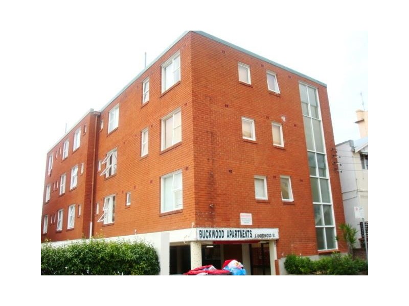 6 Underwood street, Paddington NSW 2021