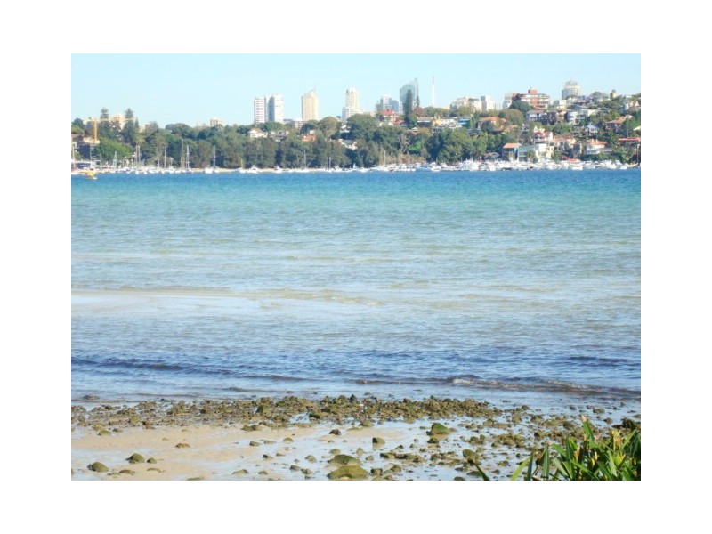 11 Dumaresq Road, Rose Bay NSW 2029