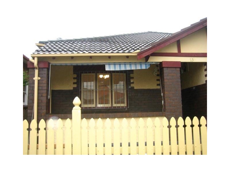 13 Plowman Street, Bondi NSW 2026