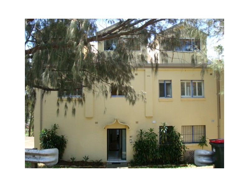 97 Francis Street, Bondi NSW 2026