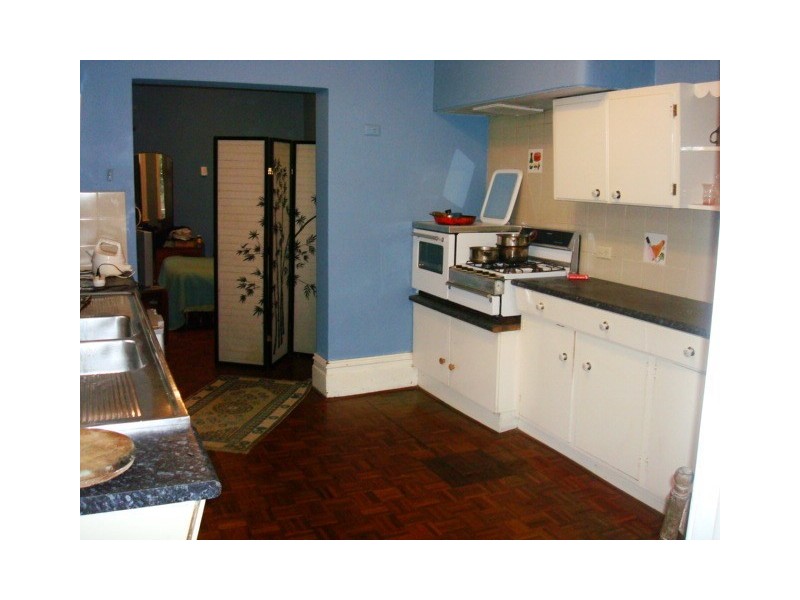 12 Oswald Street, Edgecliff NSW 2027