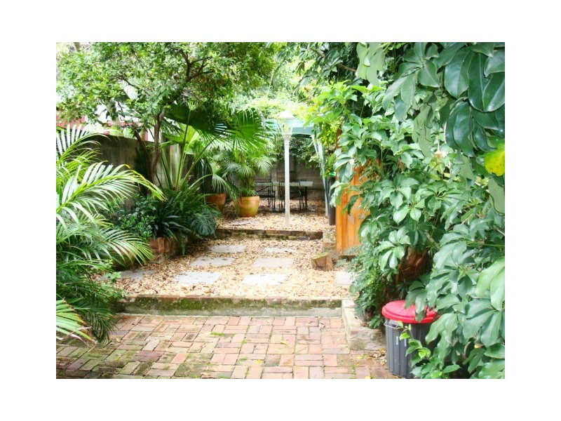 12 Oswald Street, Edgecliff NSW 2027