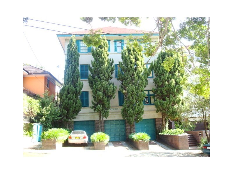 420 Edgecliff Road, Woollahra NSW 2025