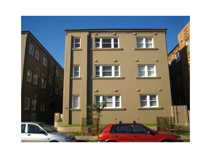 40-42 Ramsgate Avenue, Bondi Beach NSW 2026
