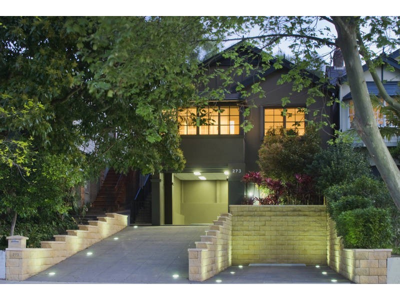 273 Darley Road, Randwick NSW 2031
