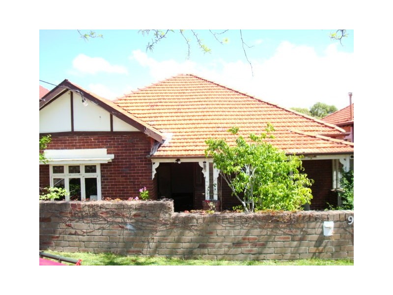 9 Sully Street, Randwick NSW 2031