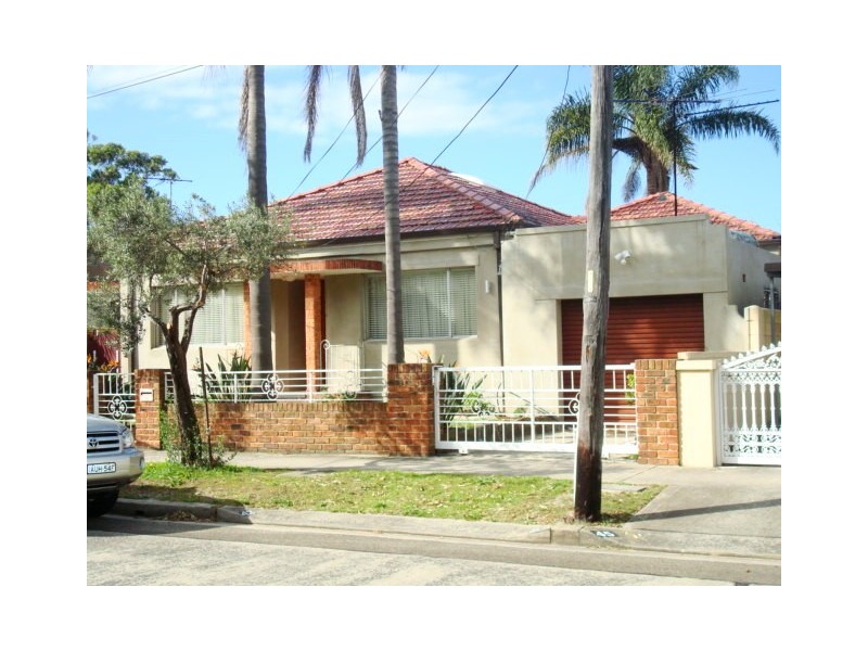 43 Walsh Avenue, Maroubra NSW 2035