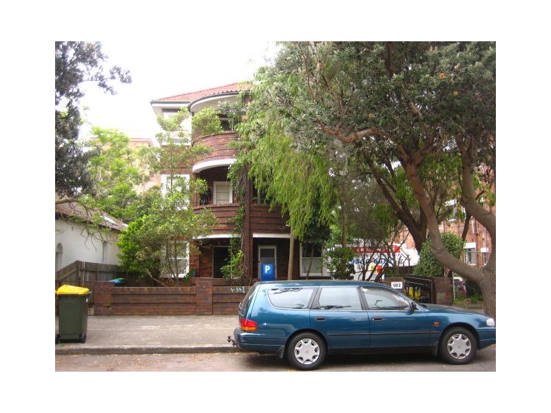 102 Curlewis Street, Bondi NSW 2026