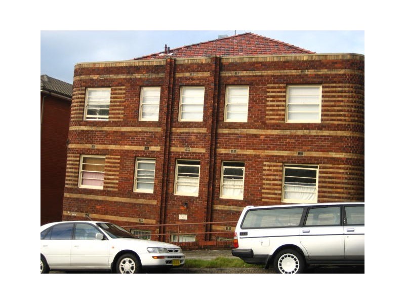 21 Wellington Street, Bondi NSW 2026