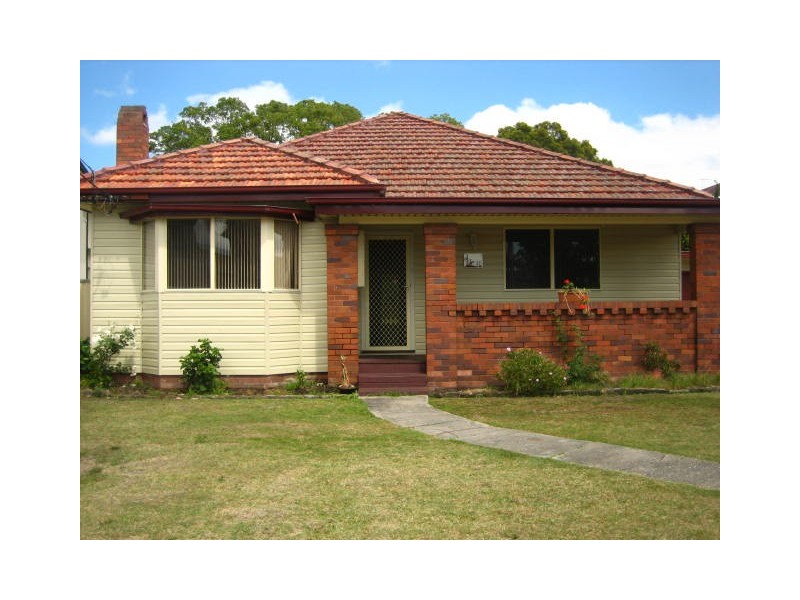 45 Lawson Street, Sans Souci NSW 2219