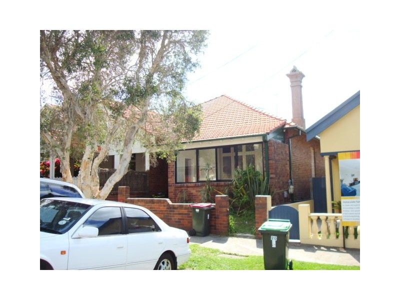 18 Avoca Street, Bondi NSW 2026