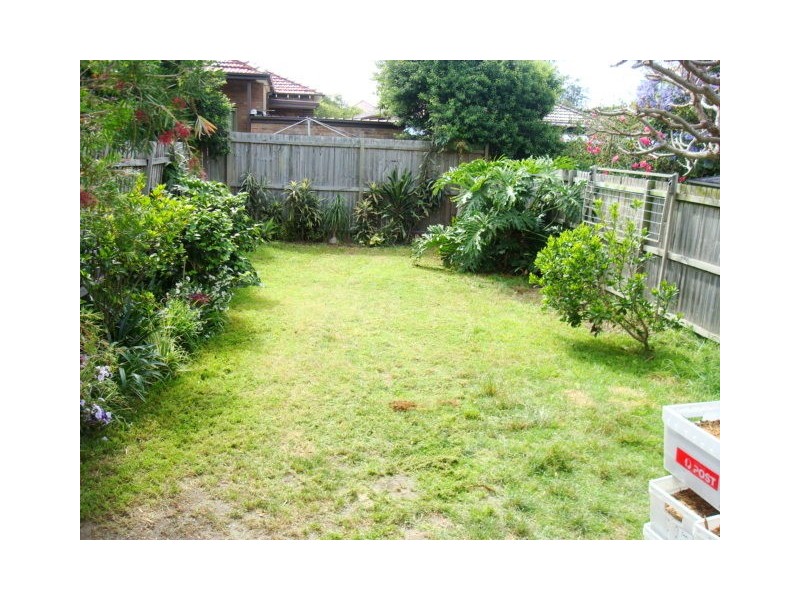 18 Avoca Street, Bondi NSW 2026