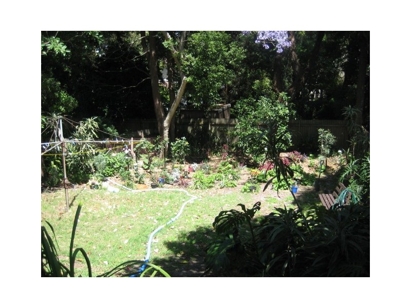 5 Mitchell Road, Rose Bay NSW 2029