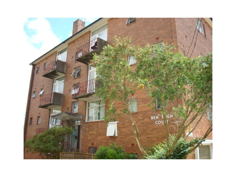 2A Ben Eden Street, Bondi Junction NSW 2022