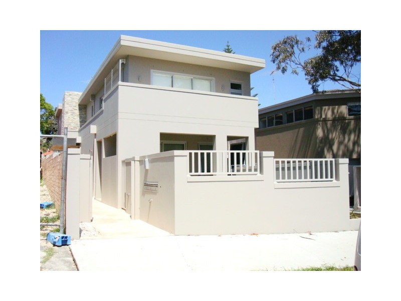 43 Spencer Street, Rose Bay NSW 2029