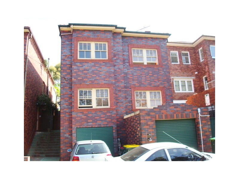 24 Dolphin Street, Randwick NSW 2031