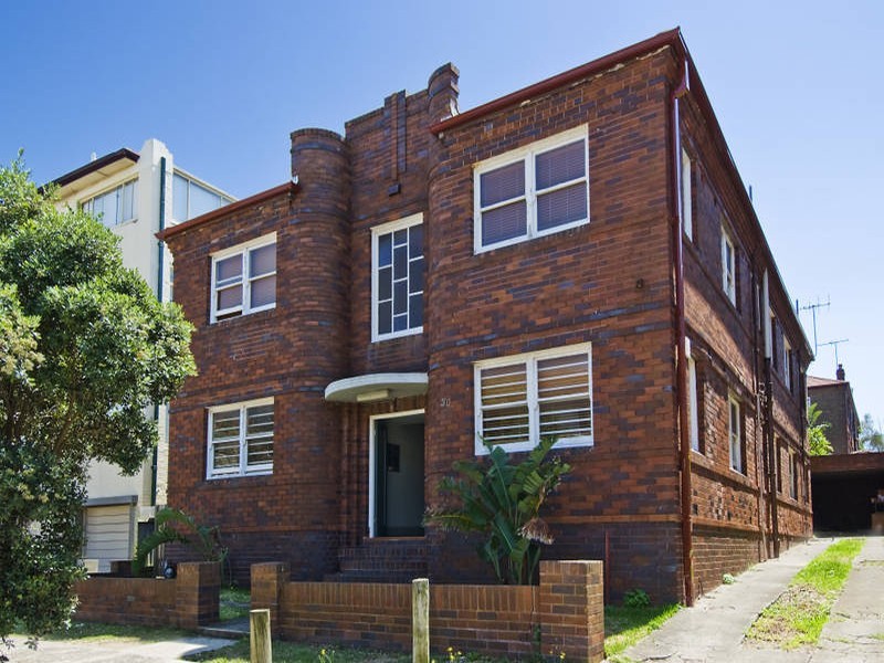 1-4/30 Ramsgate Avenue, Bondi Beach NSW 2026