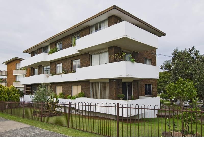 4/459 Old South Head Road, Rose Bay NSW 2029