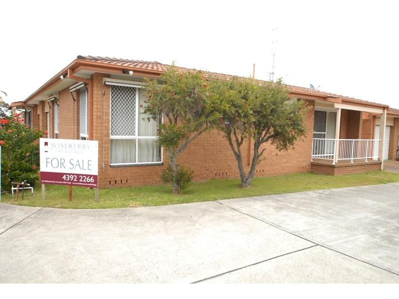 Gorokan NSW 2263