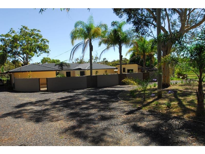 Woongarrah NSW 2259
