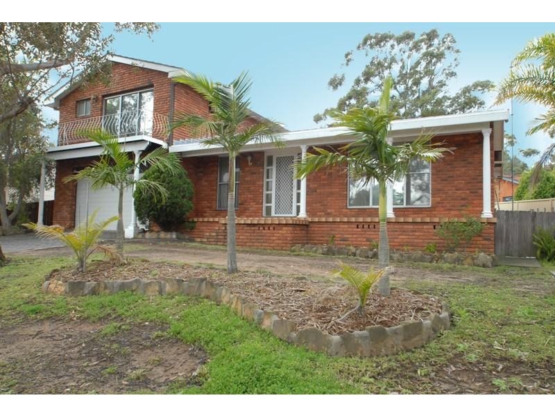 Kanwal NSW 2259
