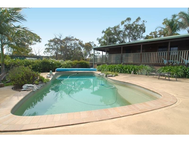 Hamlyn Terrace NSW 2259