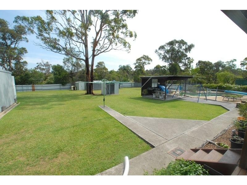 Hamlyn Terrace NSW 2259