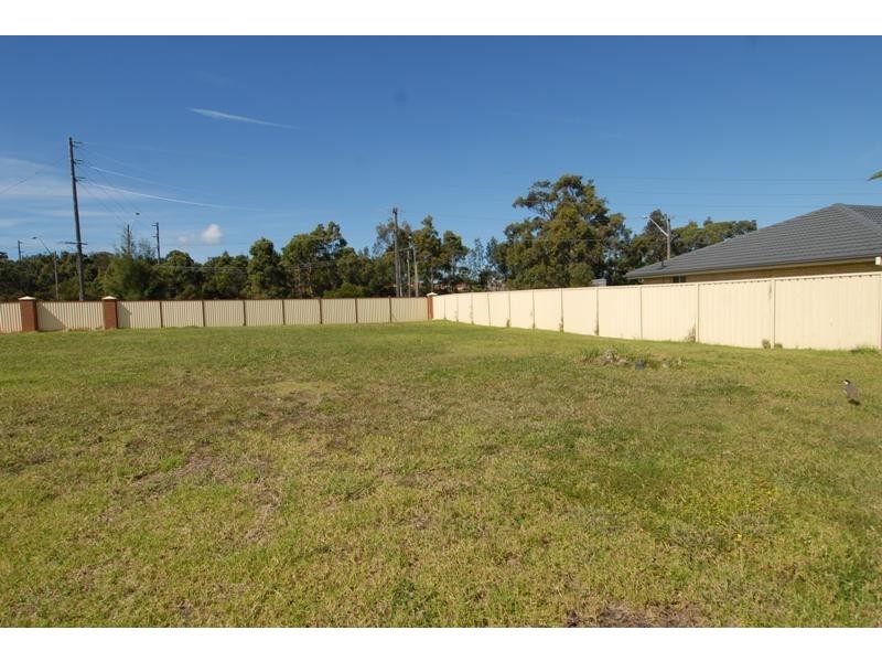 Hamlyn Terrace NSW 2259