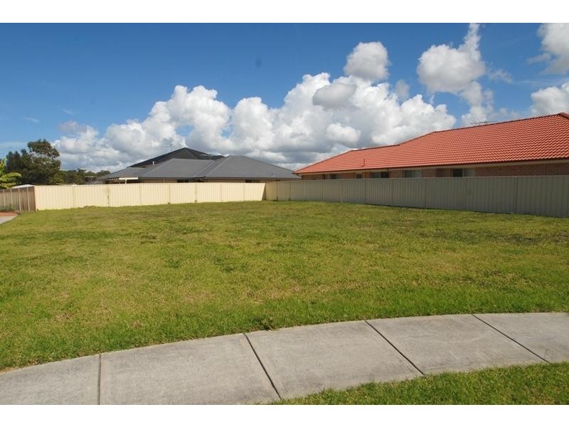 Hamlyn Terrace NSW 2259