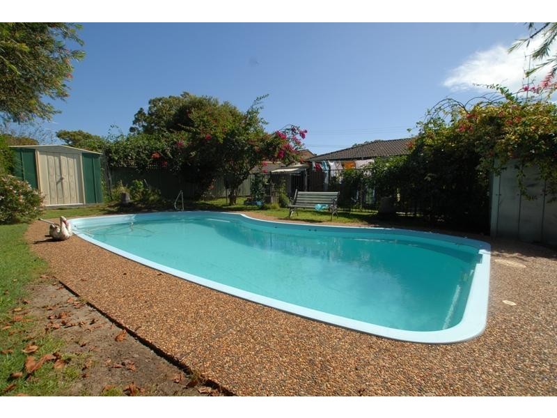 Kanwal NSW 2259