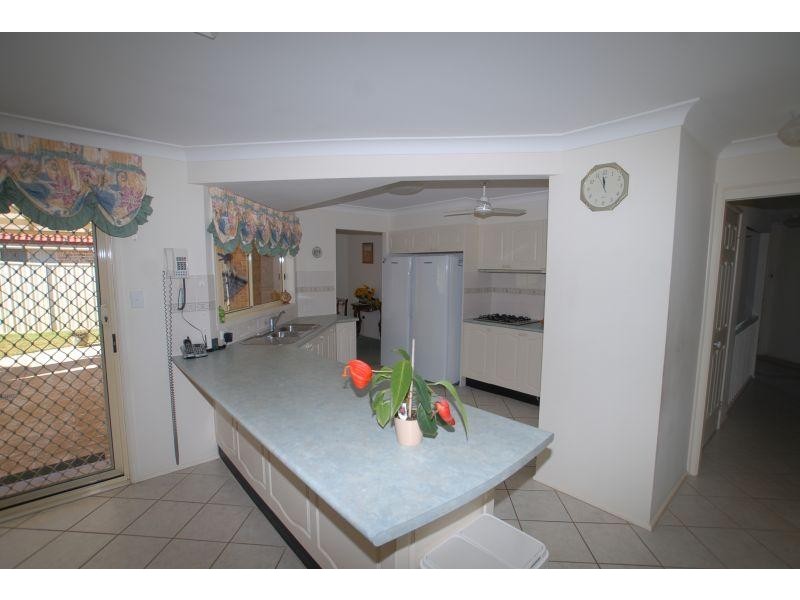 Hamlyn Terrace NSW 2259