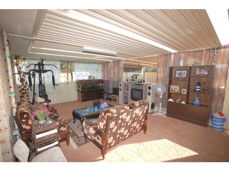 Hamlyn Terrace NSW 2259