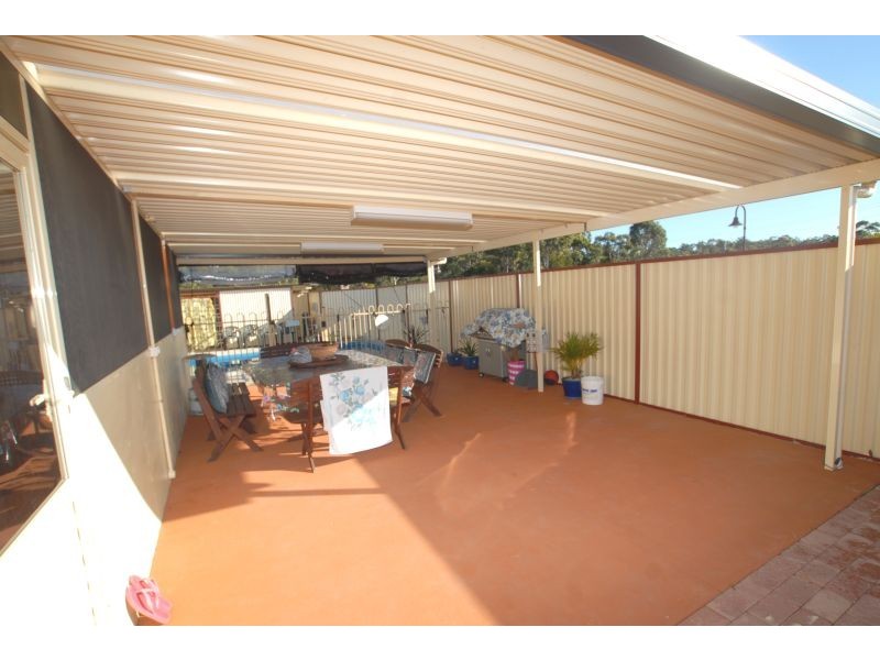 Hamlyn Terrace NSW 2259