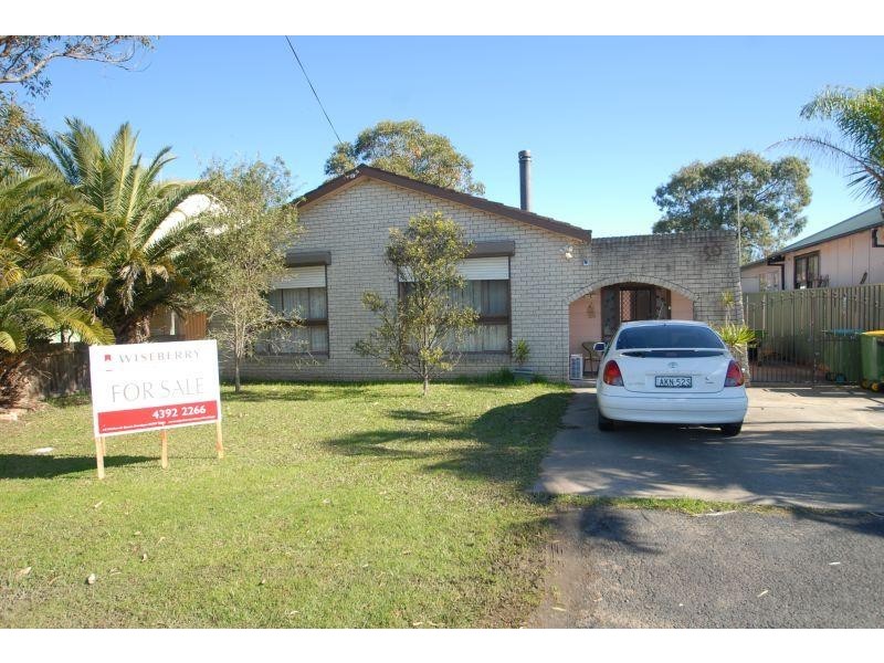 Gorokan NSW 2263