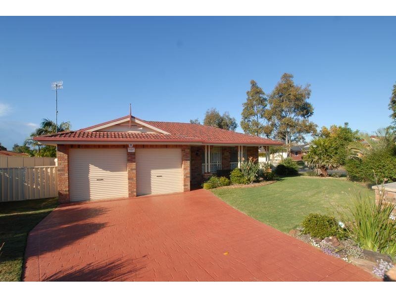 Hamlyn Terrace NSW 2259